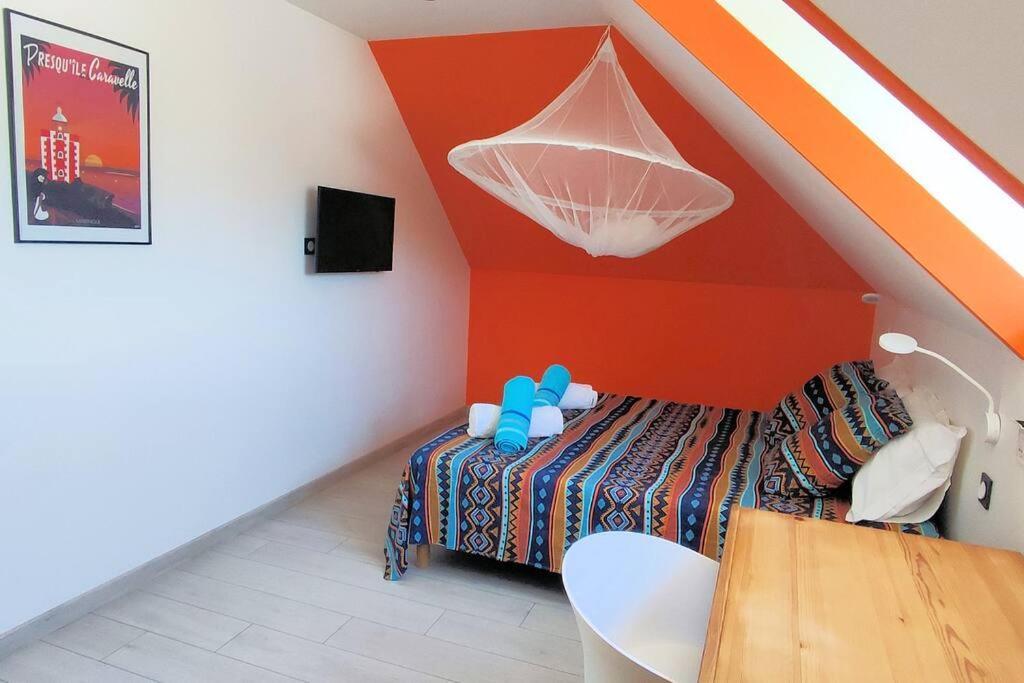 Villa Anolis, Sainte Luce, Piscine, Vue Mer, 4* ภายนอก รูปภาพ